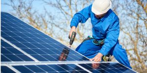 Installation Maintenance Panneaux Solaires Photovoltaïques à Le Chemin